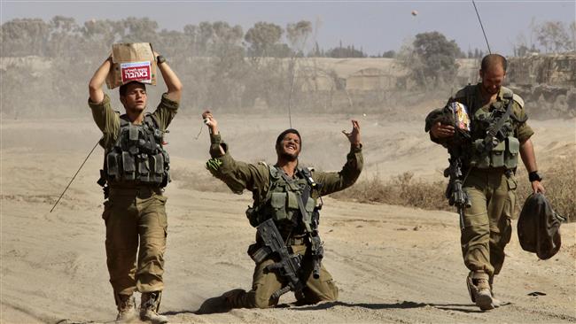 Report: 350 Israeli soldiers sought psychotherapy after Gaza war